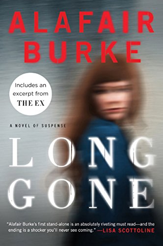 Long Gone: A Novel (English Edition)