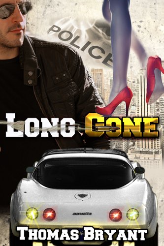 Long Gone (English Edition)