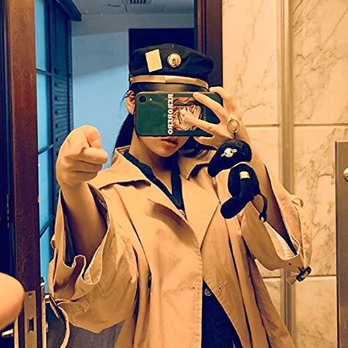 Lonme Boinas Jojo Sombreros y Gorras JoJo's Bizarre Adventure Sombreros