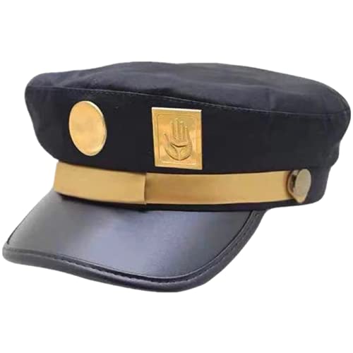 Lonme Boinas Jojo Sombreros y Gorras JoJo's Bizarre Adventure Sombreros