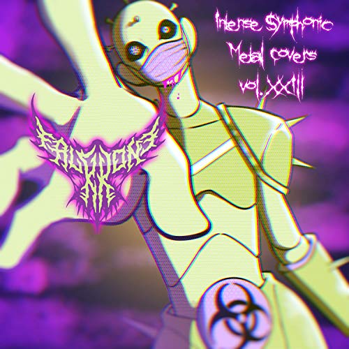 Looming Dread [From "Resident Evil 2 (2019)"]