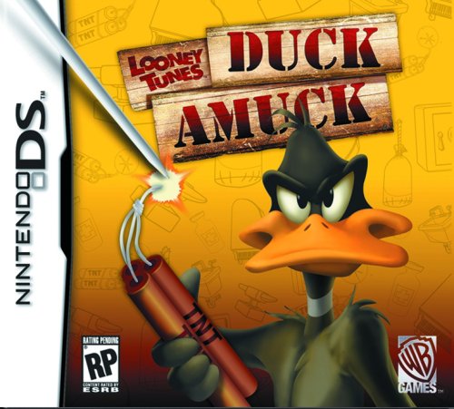 Looney Tunes: Duck Amuck