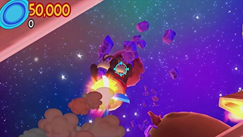 Looney Tunes: Galactic Games [Importación Francesa]