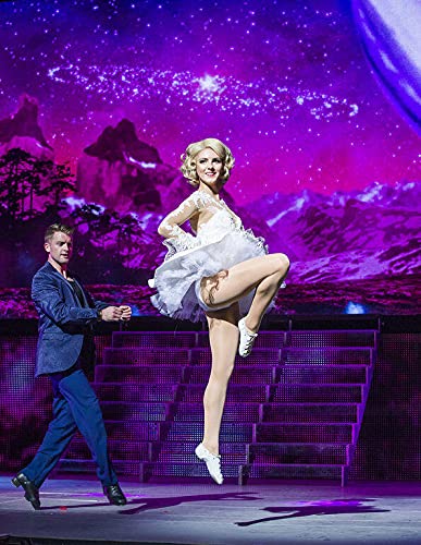 Lord of the Dance: Dangerous Games [Francia] [DVD]