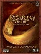 Lord of the Rings Online: Shadows of Angmar - World Companion: v. 2 (Lord of the Rings: Shadow of Angmar - World Companion, Official Game Guide)