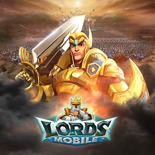 Lords Mobile: Champion's Overture