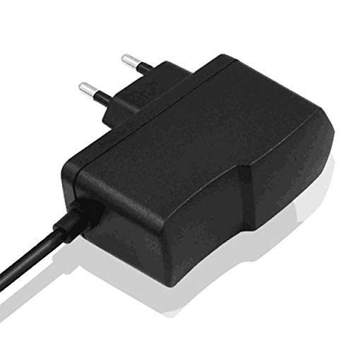 lorenlli 110 – 240 V AC Adaptador de Red USB convertidor de Cable de Cable portátil de 1 a 2 de Fuente para Xbox 360 Kinect Sensor