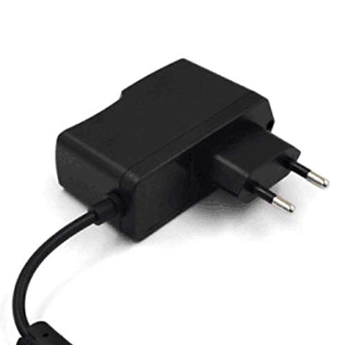 lorenlli 110 – 240 V AC Adaptador de Red USB convertidor de Cable de Cable portátil de 1 a 2 de Fuente para Xbox 360 Kinect Sensor