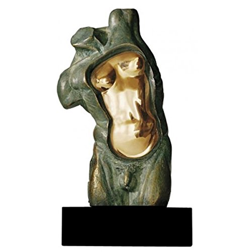 Lorenzo Quinn ADAN Y EVA