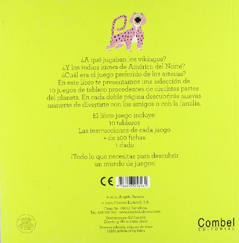 Los 10 mejores juegos del mundo