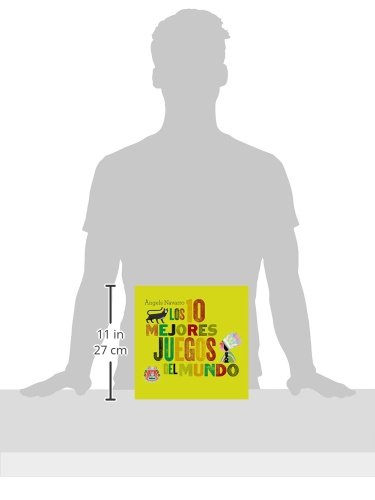 Los 10 mejores juegos del mundo