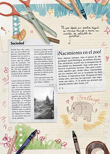 Los diarios de Cereza (edición integral)