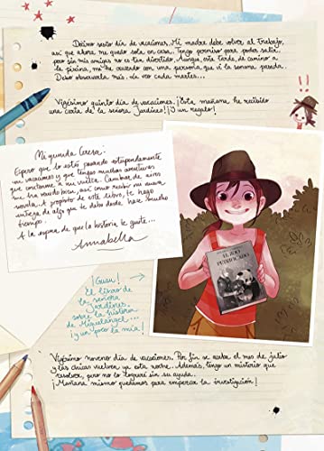 Los diarios de Cereza (edición integral)