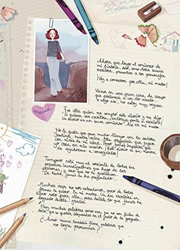 Los diarios de Cereza (edición integral)