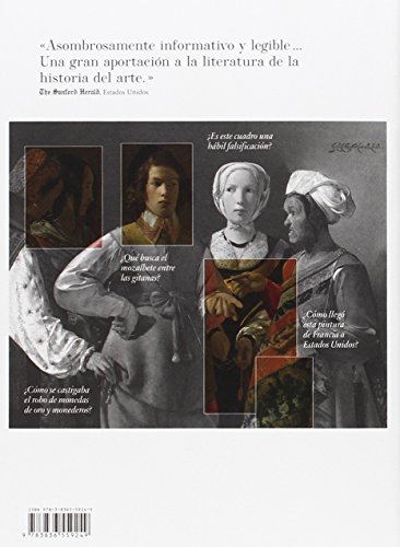 Los secretos de las obras de arte