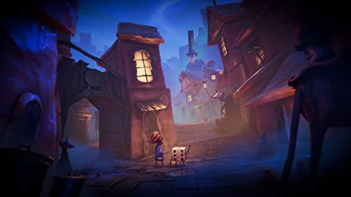 Lost in Random Standard | Código Origin para PC