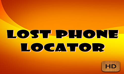 lost phone locator