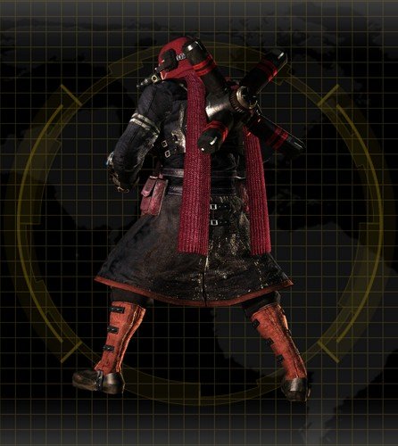 Lost Planet 2 [Importación Inglesa]