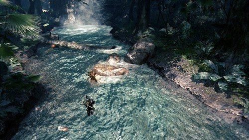 Lost Planet 2 [Importación Inglesa]