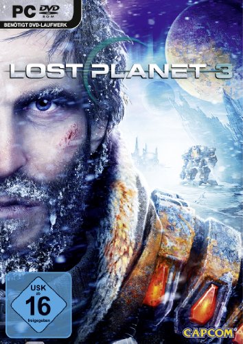 Lost Planet 3 [Importación alemana]
