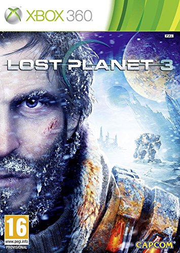Lost Planet 3 [Importación Francesa]