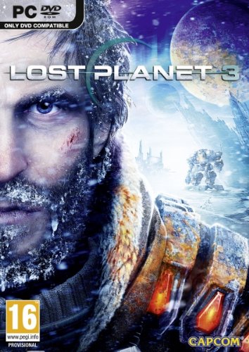 Lost Planet 3 [Importación Italiana]