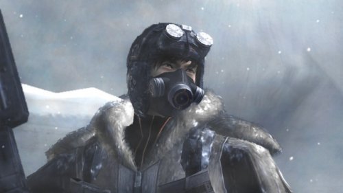 Lost Planet Extreme Condition