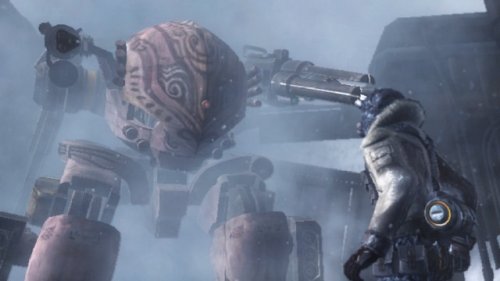 Lost Planet Extreme Condition