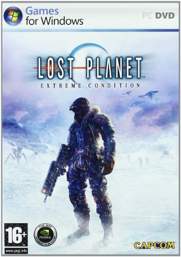 Lost Planet:Extreme Condition/Pc