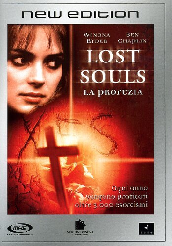 lost soul [Italia] [DVD]