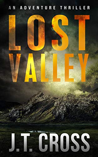 Lost Valley: Parts 1-3 (English Edition)