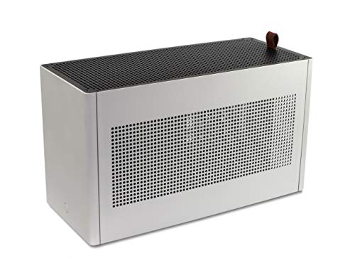 LOUQE Ghost S1 Mk III (Limestone) Mini-ITX carcasa de ordenador