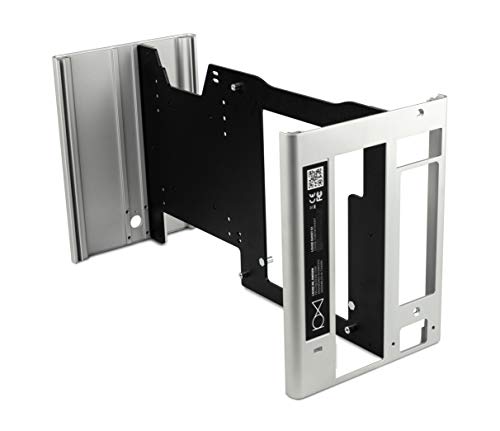 LOUQE Ghost S1 Mk III (Limestone) Mini-ITX carcasa de ordenador