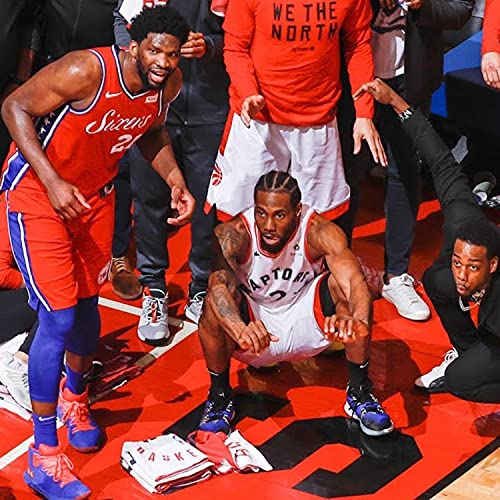 Love For The Game [Explicit]