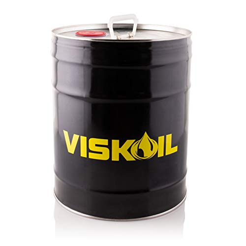 Lubrificanti Viskoil VISKTRK15W4020LT 15w40 E-Truck