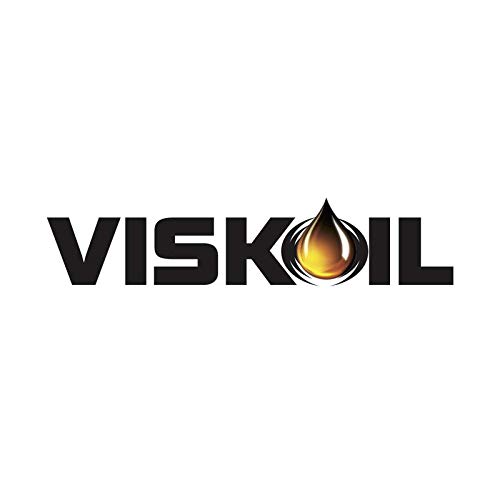 Lubrificanti Viskoil VISKTRK15W4020LT 15w40 E-Truck