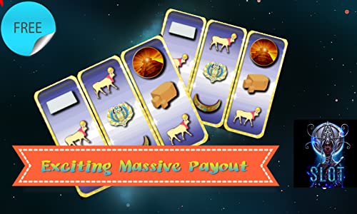 Lucky Slots Nyx Project : Winning Slots Free Slot Machines Casino
