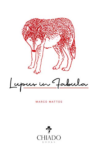 Lupus in fabula (Portuguese Edition)