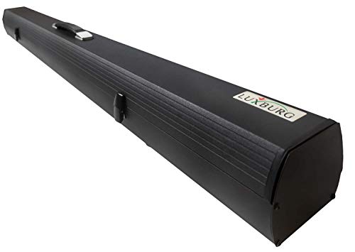 LUXBURG Green Screen - Pantalla de 150 x 200 cm, portátil, portátil, para Fotos, vídeo, Juegos en Vivo, Virtual, Estudio con Soporte