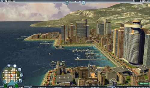 Luxus Hotel Imperium (PC) [Importación alemana]