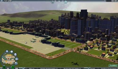 Luxus Hotel Imperium (PC) [Importación alemana]