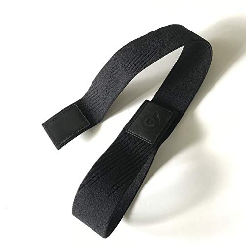 LZYDD - Diadema de Repuesto para Auriculares de Juegos SteelSeries Arctis 9X y Arctis Pro y Arctis 7, Color Negro