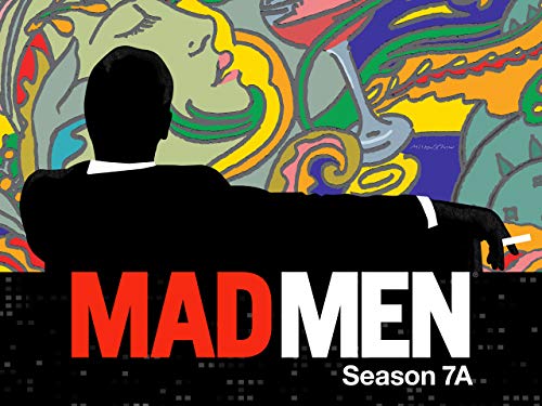 Mad Men: Season 7