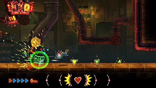 Mad Rat Dead - Nintendo Switch [Importación alemana]