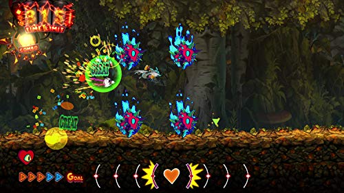 Mad Rat Dead - Nintendo Switch [Importación alemana]
