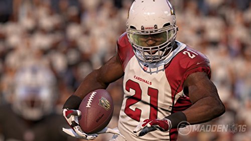 Madden NFL 16 - [Importación UK]