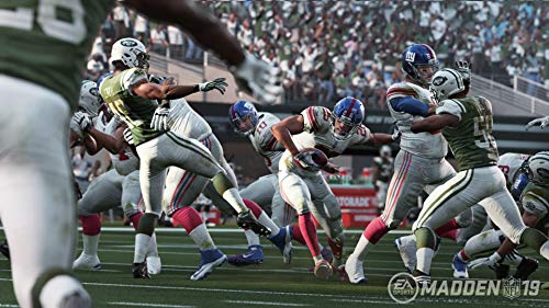 Madden NFL 19 - PlayStation 4 [Importación inglesa]