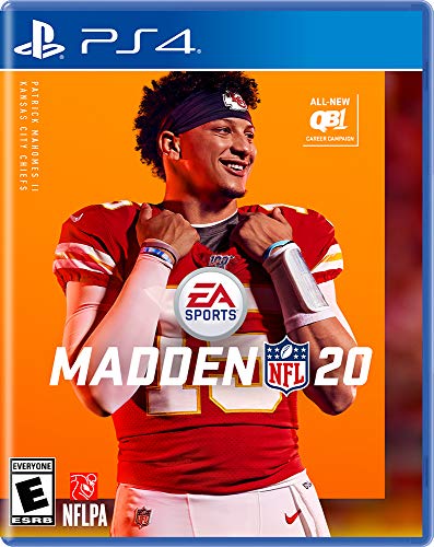 Madden NFL 20 for PlayStation 4 [USA]