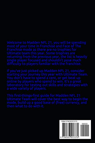 Madden NFL 21: Guide - Tips & Tricks and More!