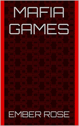 Mafia Games (English Edition)